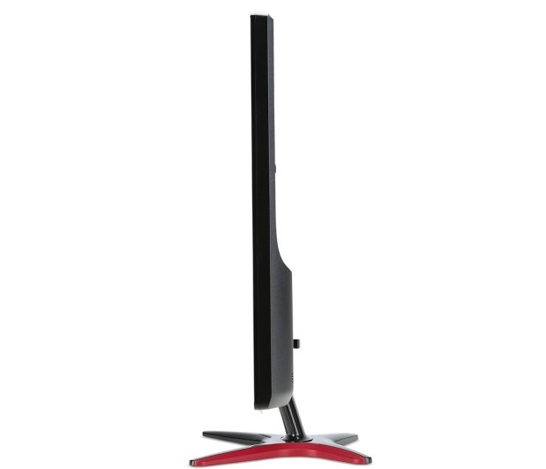Acer GF276BMIPX czarny - 338083 - zdjęcie 3